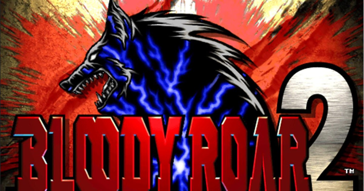 download bloody roar 2 for pc highly compressed
